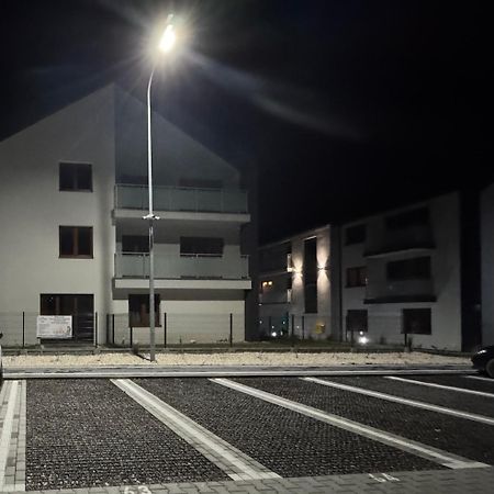 Apartament Olenka Busko-Zdrój Kültér fotó