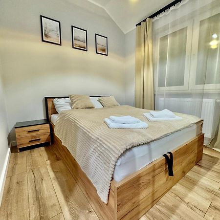 Apartament Olenka Busko-Zdrój Kültér fotó
