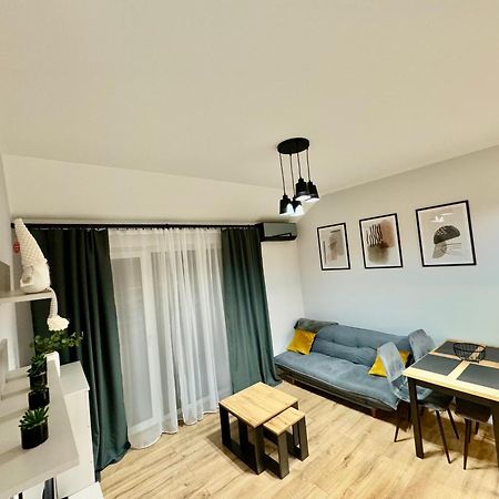 Apartament Olenka Busko-Zdrój Kültér fotó