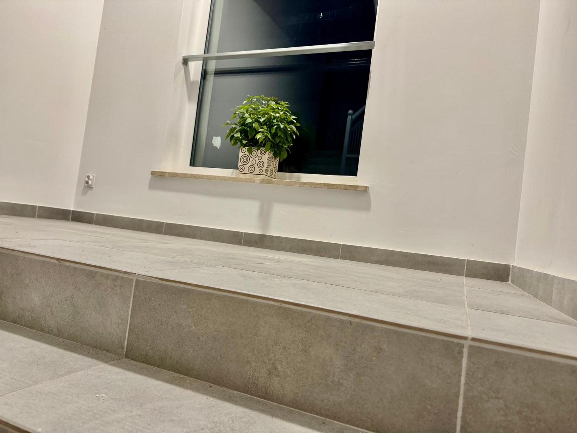 Apartament Olenka Busko-Zdrój Kültér fotó