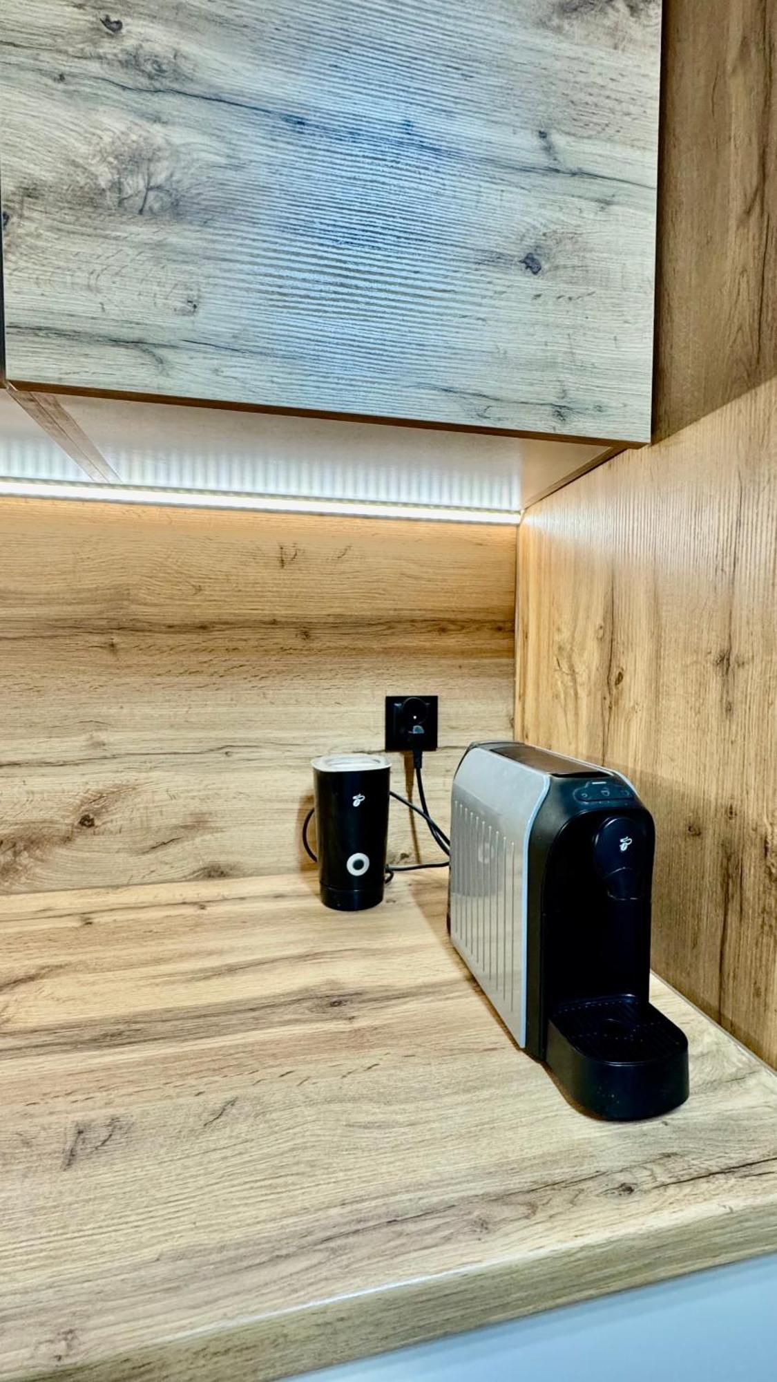 Apartament Olenka Busko-Zdrój Kültér fotó