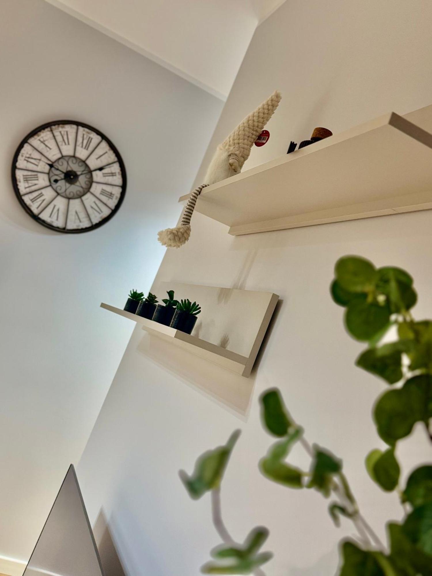 Apartament Olenka Busko-Zdrój Kültér fotó