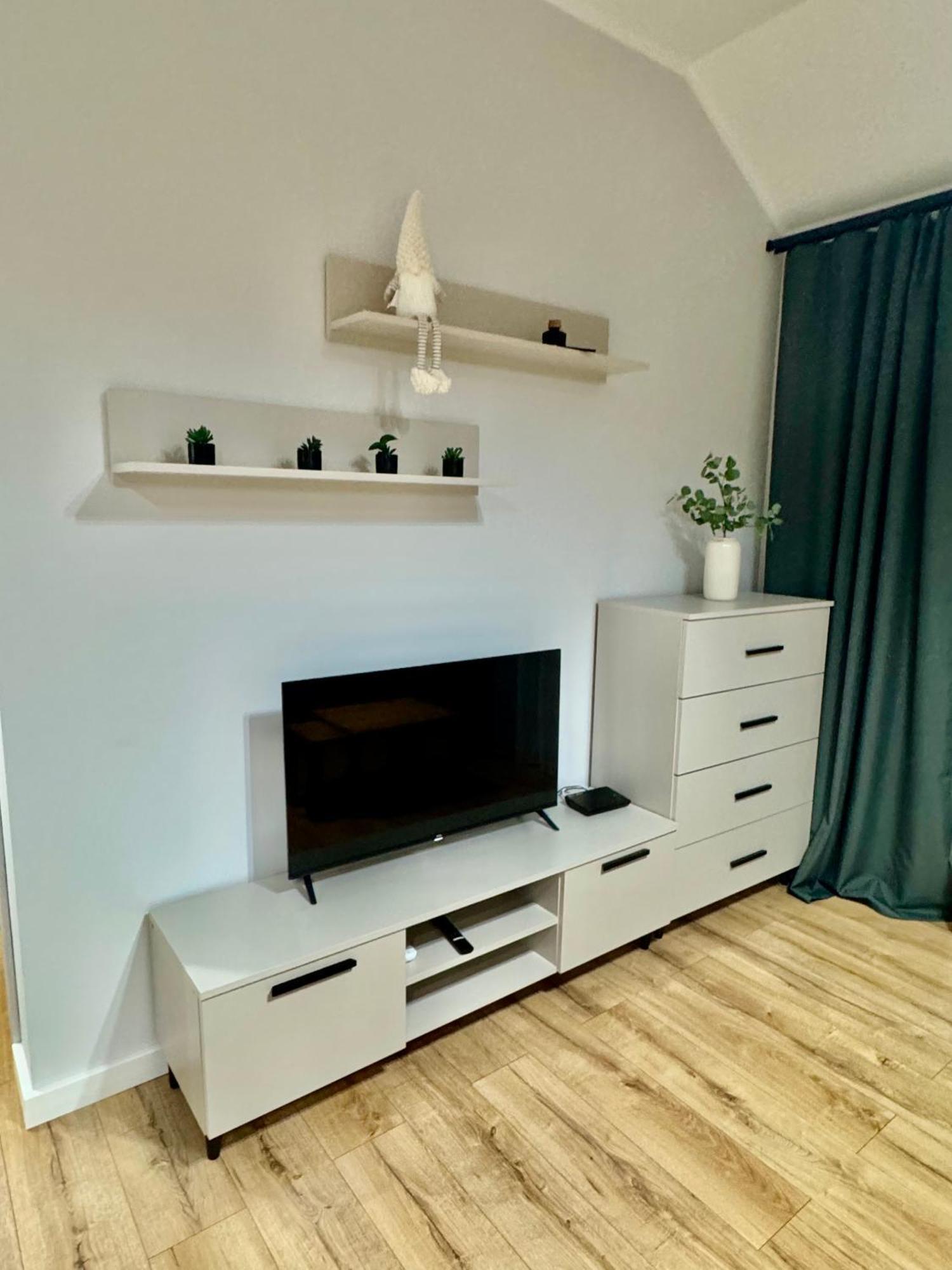 Apartament Olenka Busko-Zdrój Kültér fotó