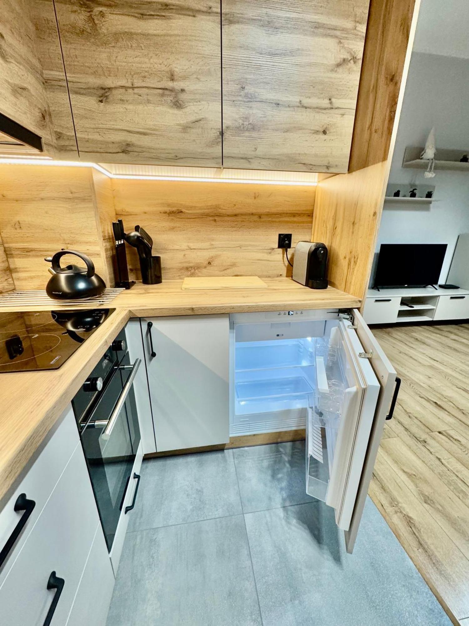 Apartament Olenka Busko-Zdrój Kültér fotó